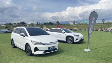 Mobil Terlaris 2025: Inilah 10 Merek Paling Laku di Indonesia
