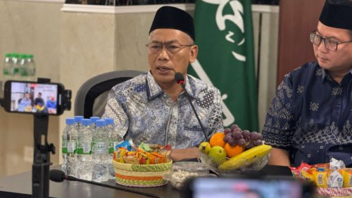 Haji 2025 Dinilai Lancar, KH Said Asrori: Semua Jemaah Wukuf dan Tawaf Ifadah