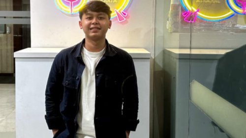 Lagu Baru Raffa Affar Trending di TikTok, Ini Kisah di Balik Sakitku Takkan Terobati