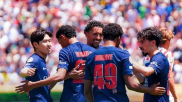 Kapan Pertandingan PSG Vs Bayern Munich di Semifinal Liga Champions