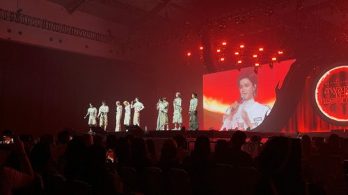 Cerita Lucu Member &amp;TEAM Pertama Kali ke Jakarta, Ada yang Salah ke Toko Kue