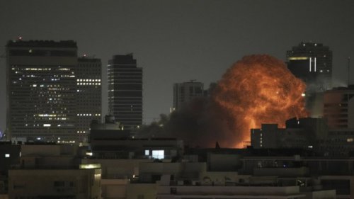 Iran Punya Bukti Kuat Terkait AS Dukung Serangan Israel ke Teheran