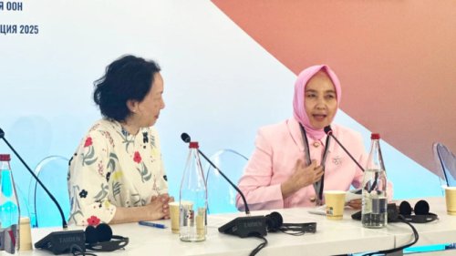 Kepala BMKG: Peringatan Dini Tak Boleh Padam karena Bergantinya Pemimpin