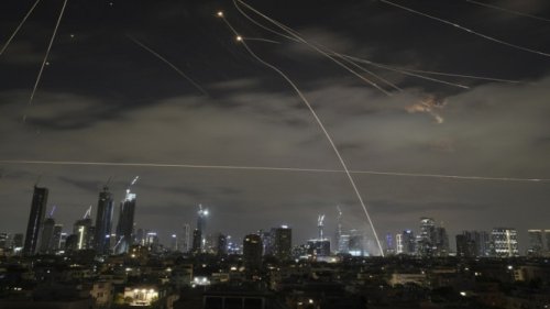 Serangan Siber ke Israel Melonjak 700% Setelah Konflik dengan Iran Memuncak