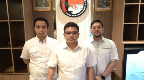 Laboratorium Narkoba Produksi Jenis Happy Water di Apartemen Cengkareng Dibongkar Polisi