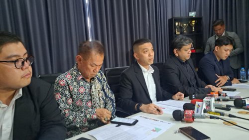 Pengacara Tegaskan Lesti Kejora Tak Menghindar! Siap Penuhi Panggilan Polisi soal Hak Cipta