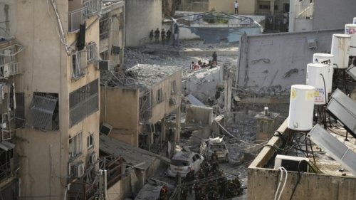 Anggota DPR Desak Pemerintah RI Dorong PBB Bisa Hentikan Perang Iran-Israel