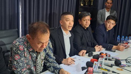 Pengacara Klaim Lesti Kejora Tengah Syuting saat Disambangi Yoni Dores, Sudah Cantumkan Nomor untuk Komunikasi