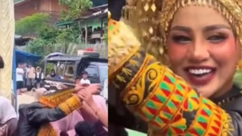 Oknum Anggota DPRK Bener Meriah Dipolisikan Istri Sah Usai Nikah Tanpa Izin dan Gelar Ramai-ramai