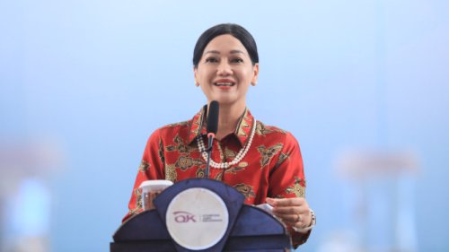 Duit Warga RI Kena Tipu Capai Rp 6,1 Triliun dalam 11 Bulan Terakhir