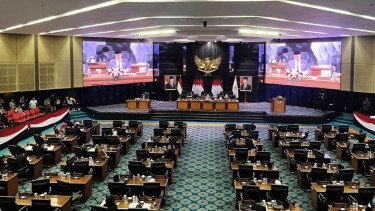 Pramono Harap Perubahan APBD Bisa Bikin Ekonomi Jakarta Meningkat