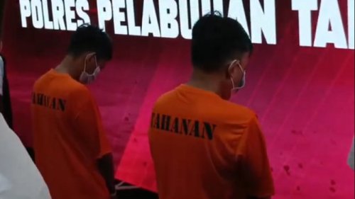 Polisi Tangkap Admin Grup FB 'Gay Khusus Surabaya', Pelaku Unggah Ribuan Video Porno