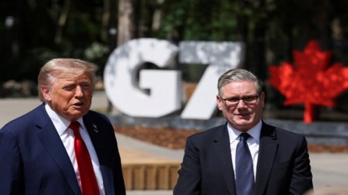 Trump Singgung Kesepakatan Nuklir: Iran Harus Kembali ke Meja Perundingan Sebelum Terlambat