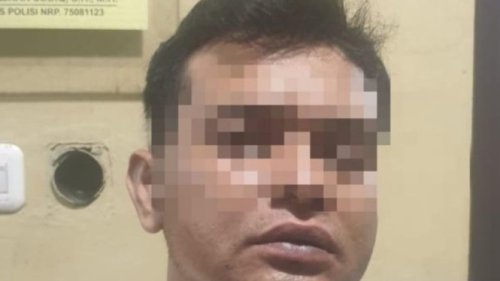 Habisi Istri Lalu Gendong Anak, Ini Pengakuan Mengerikan Suami di Ciputat Timur