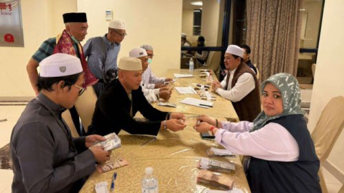 Top 42.000+ Jemaah Haji Telah Terima Kompensasi dari BPKH Limited, Rp3,7 Miliar per Orang