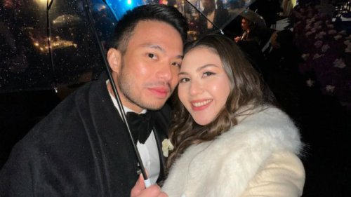 Alasan Suami Jessica Mila Mau Jadi Pengacara Vidi Aldiano Saat Hadapi Gugatan Keenan Nasution