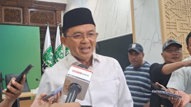 Komisi VIII DPR Ingatkan Menteri Haji Tak Korupsi: Jangan Sakiti Perasaan Umat Islam!