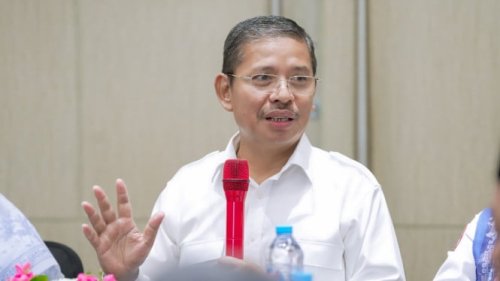 Kemenag Memulai Musabaqah Qira&rsquo;atil Kutub, Tahapan Seleksi via CBT Berbasis Kitab Kuning