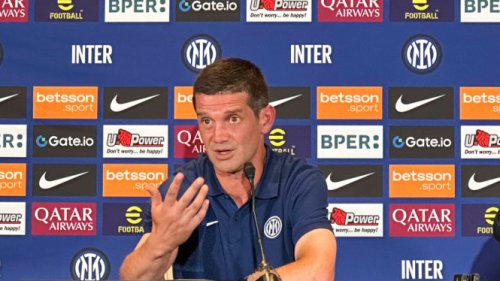 Cristian Chivu dan Tantangan Besar di Piala Dunia Antarklub Bersama Inter Milan