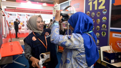 Menguak Peran Teknologi AI di Sistem Penanggulangan Bencana