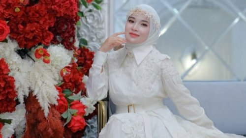 Mengharukan! dr. Ayu Ungkap Mimpi yang Dikabulkan Allah di Times Square