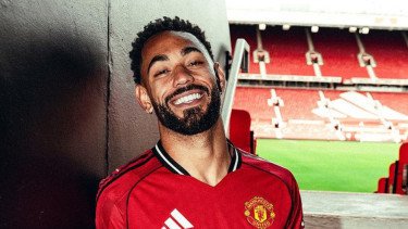 Manchester United: Matheus Cunha Mengalami Kecelakaan