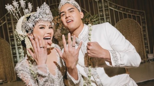Ngunduh Mantu Al Ghazali Bakal Digelar Megah, Ahmad Dhani: Budgetnya Satu Mobil Rolls-Royce Lah!