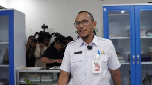 Kepala Dinas KPKP Jakarta: BPJS Hewan Bukan Iuran Seperti Manusia tapi Subsidi