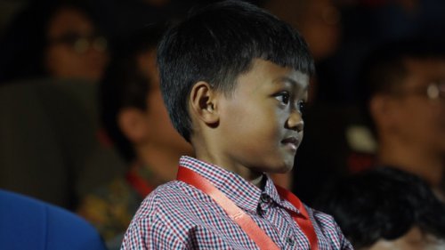 Kisah Hebat Para Bunda Temani Anak Hingga Raih Prestasi Tingkat Dunia, Apa Rahasianya?