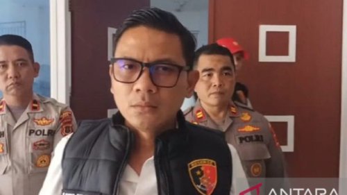 Asmara Sesama Jenis Berujung Maut, Febri Racuni Robi Pakai Sianida karena Cemburu