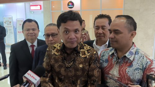 Habiburokhman: Pelaku Ancaman Bom Pesawat Saudi Airlines Sudah Terdeteksi