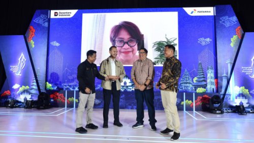 Anugerah Jurnalistik Pertamina 2025 Hadir di 10 Teritori, dari Aceh hingga Papua
