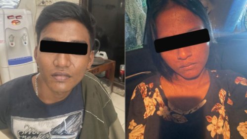Sejoli Jambret IPhone Korbannya yang Ternyata Polwan, Begini Nasib Keduanya