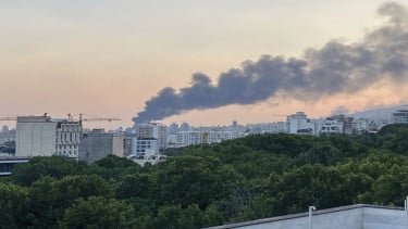 Israel Mulai Serang Iran, Tel Aviv Tetapkan Status Darurat di Seluruh Wilayahnya
