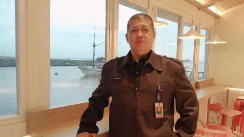 Ketum PITI Ipong Hembing Apresiasi Kinerja Kejagung Ungkap Kasus Korupsi CPO