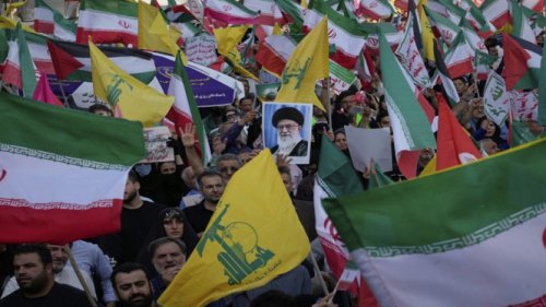 Iran Desak PBB Kecam Ancaman Pembunuhan terhadap Ayatollah Khamenei oleh AS dan Israel