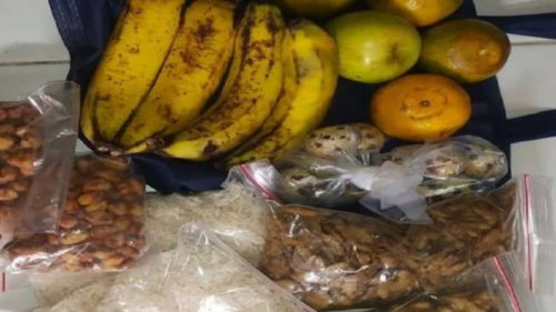 Viral MBG di Tangsel Dibagikan dalam Bentuk Bahan Mentah, Ini Penjelasan SPPG Yasmit