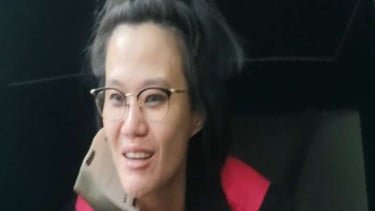Kejagung Resmi Kasasi Vonis Marcella Santoso di Kasus Suap Hakim CPO