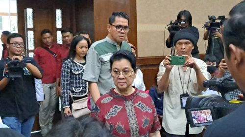 Hakim Nilai Pengacara Ronald Tannur Telah Merusak Mental Aparatur Pengadilan Negeri Surabaya