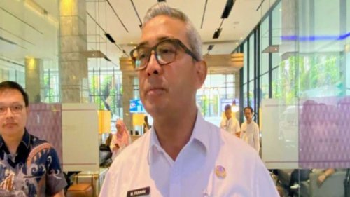 Ada Tempat Judi Kasino di Bandung, Wali Kota Farhan: Kami Kecolongan