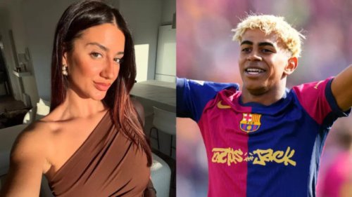 Pengakuan Jujur Model OnfyFans yang Diduga Liburan dengan Lamine Yamal
