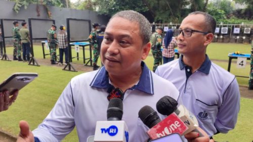 Danlantamal Makassar Murka Ada Oknum Prajurit Jadi Calo Casis, Siap Beri Sanksi Tegas
