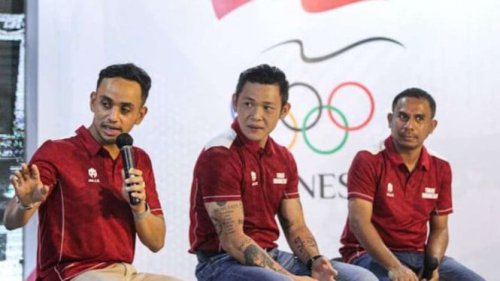Tinju Indonesia Tembus Kancah Dunia, PERBATI Resmi Gabung World Boxing