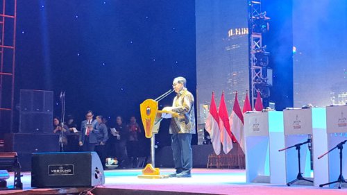 Pramono: Triwulan Pertama 2025 Pengangguran di Jakarta Turun ke Angka 6,18 Persen