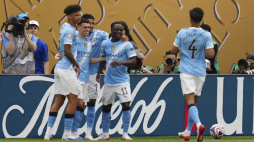 Piala Dunia Antarklub: Man City Menang, Real Madrid Asuhan Xabi Alonso Ditahan Timnya Simone Inzaghi