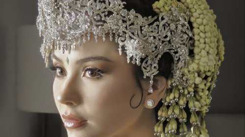 Kemewahan Pernikahan Al Ghazali dan Alyssa Daguise, Perhiasannya Seharga Rumah Mewah!