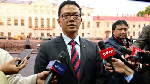 Bertemu Vladimir Putin, Ini Agenda Presiden Prabowo di Rusia