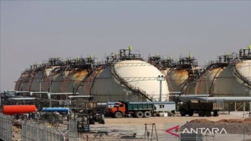 Iran Tahu AS Akan Serang Fasilitas Nuklir 2 Jam Sebelumnya