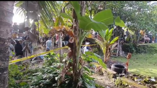 Motif Pelaku Mutilasi di Padang Pariaman, Kesal Korban Tak Bayar Utang