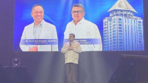 Indonesia International Halal Festival 2025, Perkuat Ekosistem Jaminan Produk Halal Nasional